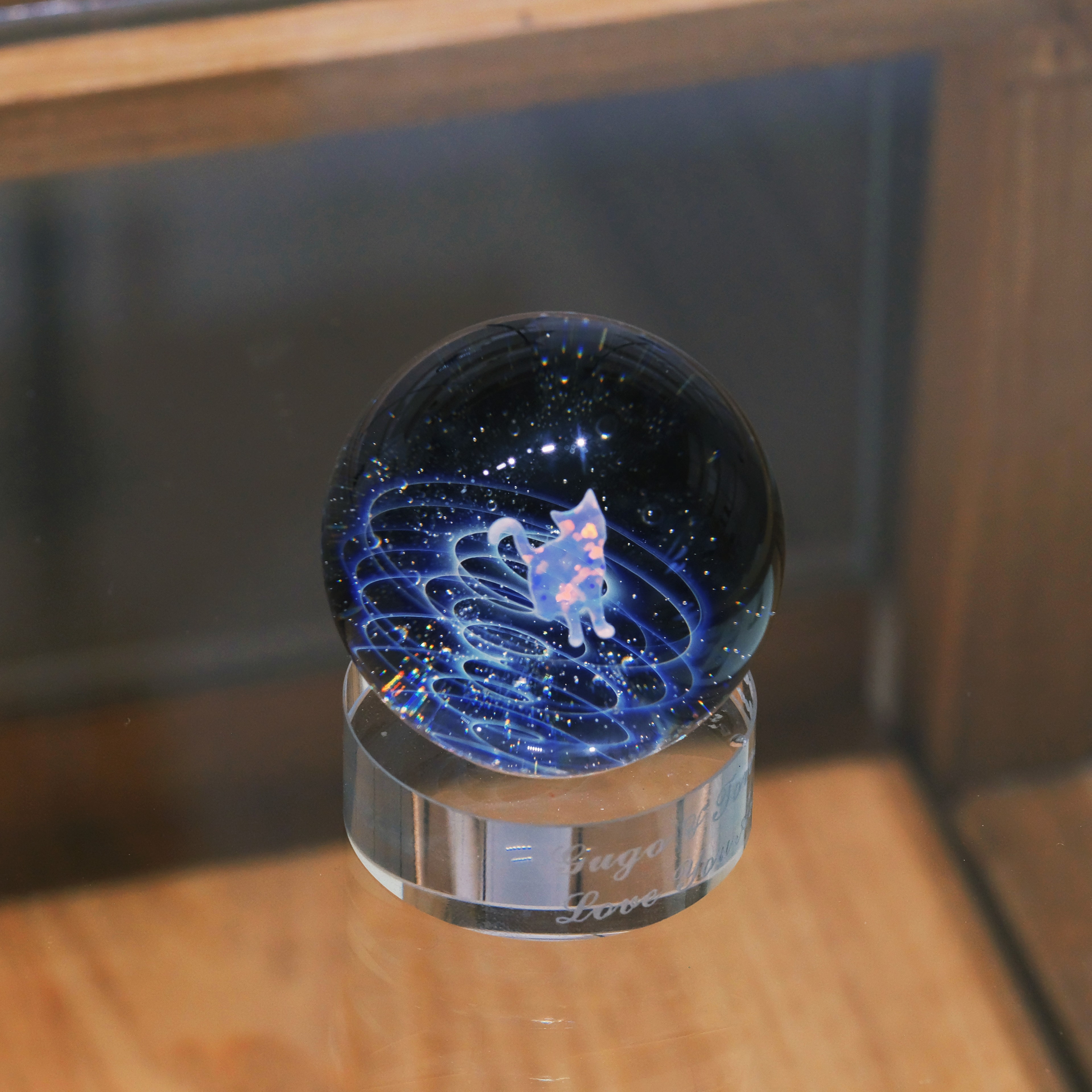 Galaxy Collection